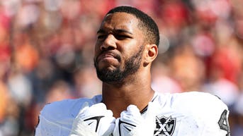 Cowboys rusher sidelined for first 3 games of new season as NFL confirms reason why - Fox News