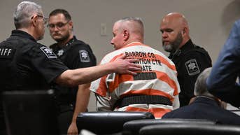 Father who bought AR-15 for school shooter learns fate in first-of-its-kind conviction - Fox News