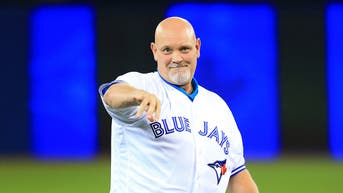 Former Blue Jays reliever Duane Ward dead at 62 while in Toronto for World Series tribute - Fox News