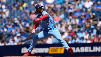 Wild Card spot battle commences as Blue Jays chase down Cleveland in tight AL race - Fox News