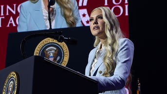 Erika Kirk hits back at NY Times newsletter about marriage and kids, accuses writer of missing the point - Fox News