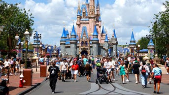 Disney World guest with heart condition dies of cardiac emergency after iconic ride - Fox News