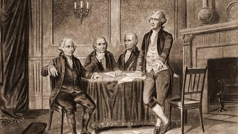 Founding Father made a terrifying prediction. America is close to proving him correct - Fox News