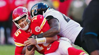 NFL coaches, execs say this quarterback is now better than Patrick Mahomes - Fox News