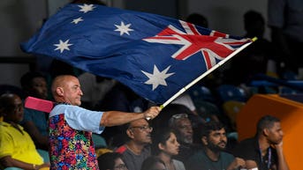 Australia Day cricket final already has fans furious over national anthem plan - Fox News