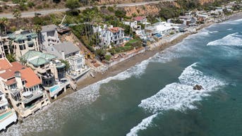 Professional squatters turn dream homes into nightmares in palm-lined paradise - Fox News