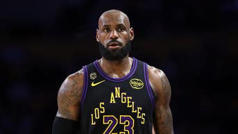 LeBron James appears to have decided where he will play next season - Fox News