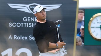Phenom who once matched Tiger Woods finally gets another PGA Tour victory - Fox News