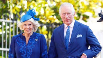Insider reveals what witnesses saw every time Queen Camilla walked into a room - Fox News