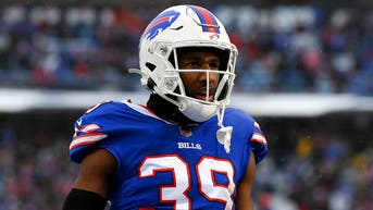 National Champion, former Bills cornerback retires from NFL at 31 years old - Fox News
