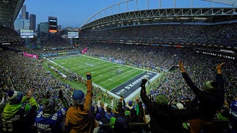Según se informa, los Seahawks, Super Bowl , se han vendido por NFL récord en NFL - Fox News