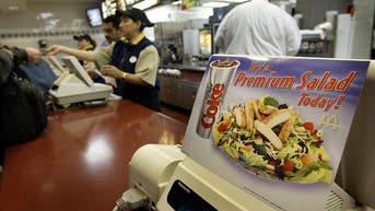 McDonald's newest menu item has fans begging for one discontinued favorite - Fox News