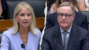 School deans give stunning answers when grilled in tense hearing on men giving birth - Fox News