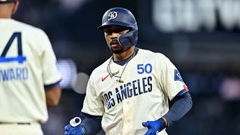Bettor eyes a total with two of the best offenses in the game battling - Fox News