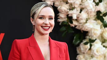 Hayden Panettiere's final PETA campaign captured weeks before her death marked lifetime of advocacy work - Fox News