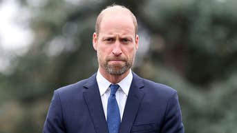 Prince William's absence speaks volumes as King Charles reunites with Prince Harry and Meghan Markle: experts - Fox News