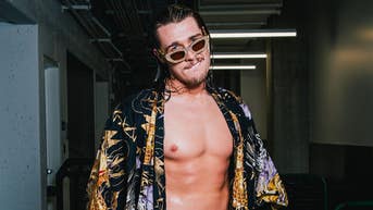 Wrestling community rallies to honor fallen star with tribute show proceeds - Fox News