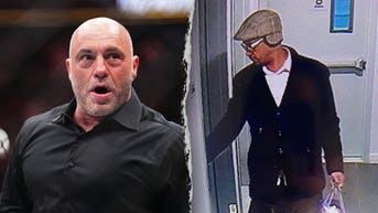 Joe Rogan stunned by guest's alleged gruesome murder act weeks after studio visit - Fox News