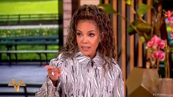 Sunny Hostin addresses resurfaced reports on male holdout juror in 1991 murder case - Fox News