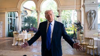 Trump accepts Jake Tapper interview invite, tells anchor he's trying to move CNN onto a ‘normal path’ - Fox News