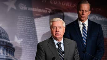 Lindsey Graham was the GOP’s glue, binding us together with courage and grace - Fox News