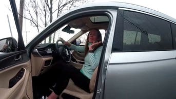 Nantucket official's DUI arrest caught on newly released bodycam video - Fox News