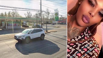 Mom of 5 shot dead while buying slushies with children at gas station - Fox News