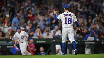 Shota Imanaga already surrendered 34 homers and tonight could get uglier - Fox News