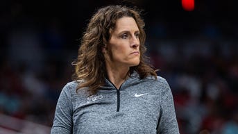Stephanie White's remarks fuel transgender athlete debate in women's sports - Fox News