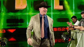 JBL warns 'keyword warriors' won't survive on the platform he just joined - Fox News