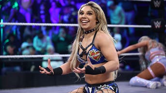 TNA Wrestling begins 16-woman tournament to crown Knockouts TV champion - Fox News