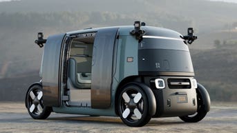 Zoox's driverless cab gets a glow-up, but one massive hurdle still looms - Fox News