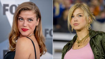 'Friday Night Lights' star reveals what Texas gave her that Hollywood never could - Fox News