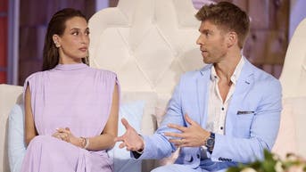 Reality TV stars shed new light on failed marriage after bombshell bedroom admission - Fox News