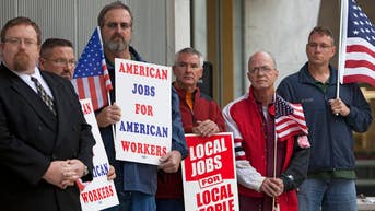 Online fury erupts as American brand guts workforce while hiring foreign visa workers - Fox News