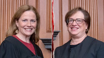 Barrett, Kagan to make rare Capitol Hill appearance as Supreme Court seeks more security amid threats - Fox News