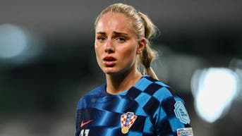 'Most beautiful' player banished boyfriend from their bed after Portugal's World Cup win - Fox News