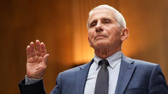 Senate panel nabbed Fauci's pandemic iPhone and now the real digging begins - Fox News