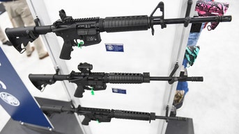 Gun rights gets 'greatest restoration' in 100 years with latest Trump DOJ move, lawmaker hails - Fox News