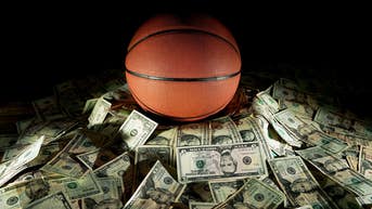 Travel basketball parents cry foul as Ohio tournament admission price hits a shocking new high - Fox News