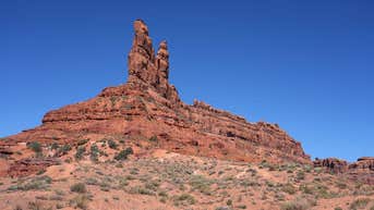 Trump slashes Utah monument land by 90%, vows 'we're giving it back' - Fox News