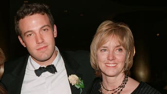 Mother of Hollywood's Affleck brothers passes away after last request - Fox News