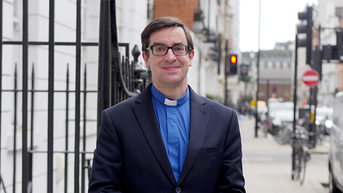 School chaplain fired over LGBTQ sermon wins settlement after seven-year battle - Fox News