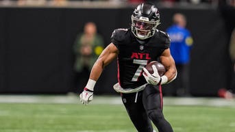 The Atlanta Falcons' success this year hinges on two quarterbacks with big questions - Fox News