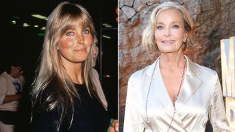 '10' actress Bo Derek reveals why she decided to walk away from Hollywood career - Fox News