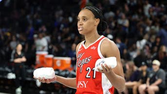 Brianna Turner accuses Indiana Fever of covering up sexual harassment - Fox News