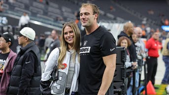 Raiders star uses a hidden camera for his proposal, and women are loving it - Fox News