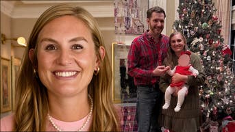 New mom and psychotherapist stabbed to death at home, killer still on the loose - Fox News