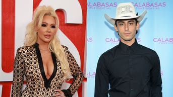 Bunnie Xo responds to fan backlash over cozy outing with 24-year-old reality star - Fox News