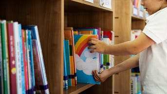 Public library removes children's Pride display after local official sounds alarm on 'sexual grooming' - Fox News